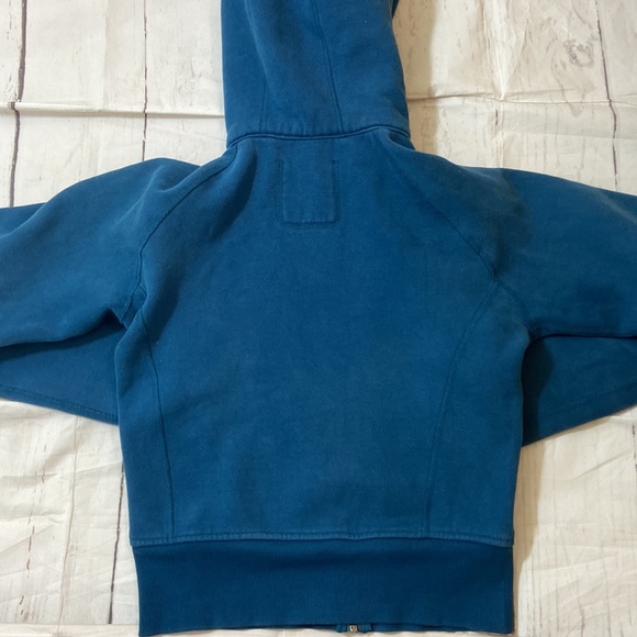 Lululemon scuba hoodie size 2 - 0118 - Picture 2 of 2